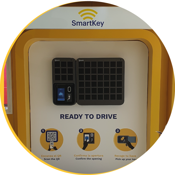 1. Πηγαίνετε στη θυρίδα μας