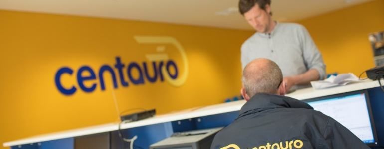 Aenor’s ISO 9001:2015 certificate