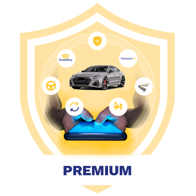 PREMIUM, EL ALQUILER TODO INCLUIDO MÁS COMPLETO DEL MERCADO