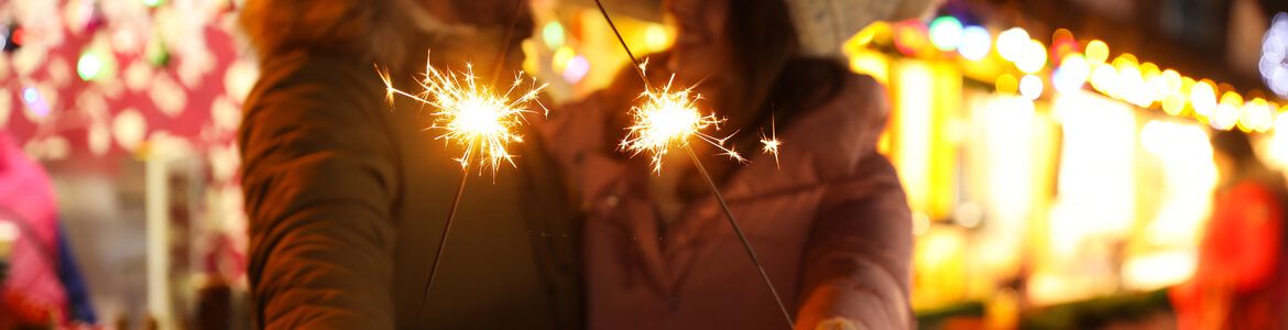 Rent-a-car Christmas getaway