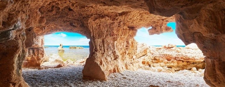 Ruta coche mediterráneo de Alicante a Barcelona