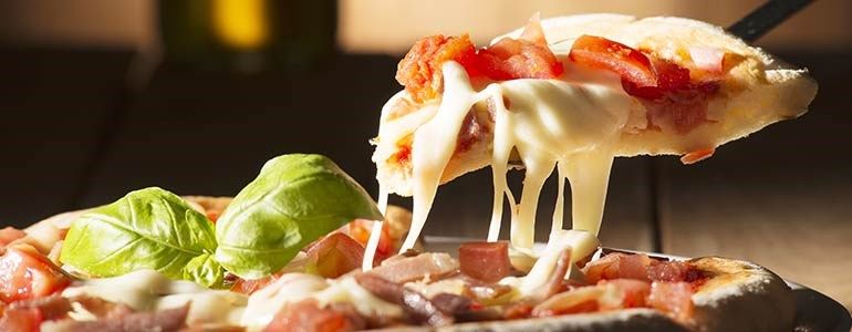 Self-drive gastronomic tour in Rome