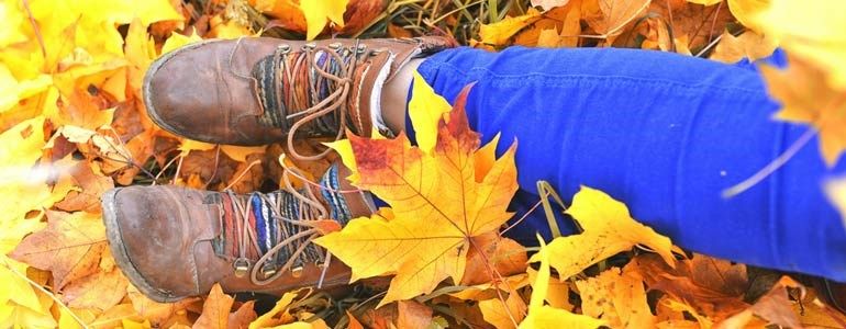 Walking Routes in Madrid & Andalucia