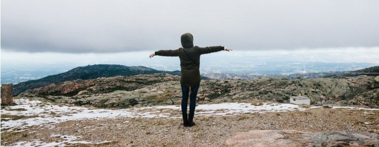 Serra da Estrela Centauro Rent a Car