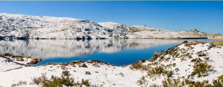 Serra da Estrela Portugal