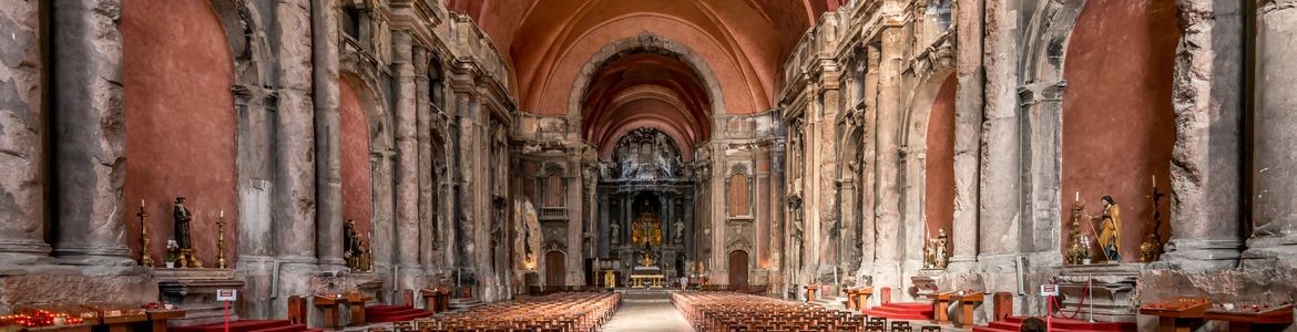 Road trip mysterious places Portugal