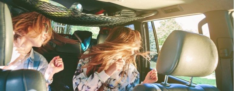 #encuesta #musicontheroad Centauro