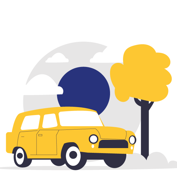 Replacement vehicles