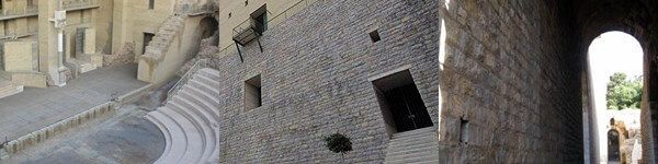 Sagunto s roman theatre