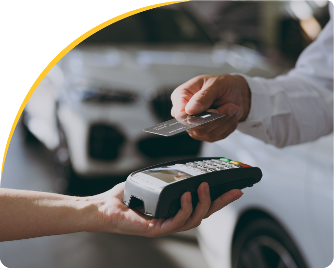 All-inclusive fixed monthly price