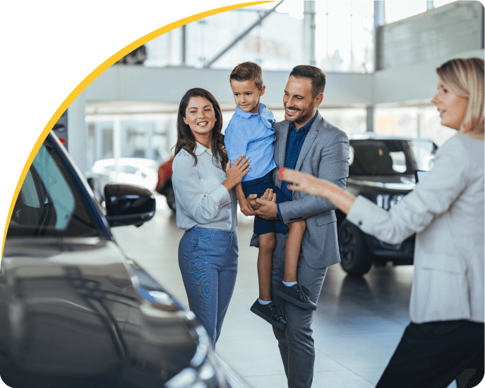 Your trustworthy company