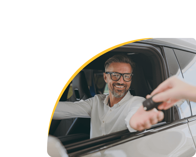 Travel at your own pace, with no limits or schedules