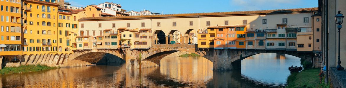 Florence Road Trip Italy