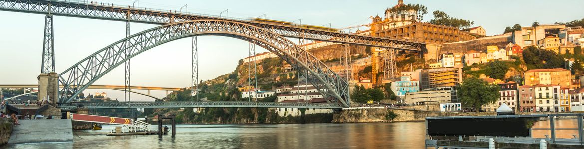 Porto Road Trip Portugal