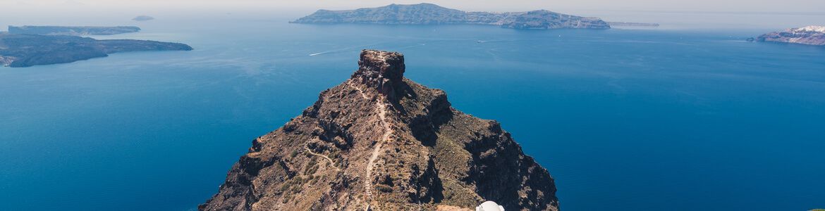 Car hire Santorini Centauro Rent a Car