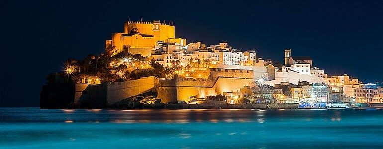 rent a car castellón