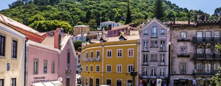 Sintra Centauro Rent a Car